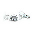 Belkin Auto Kit for iPod with Dock Connector - White